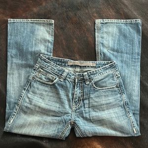 Rock & Roll Cowboy Men’s Jeans